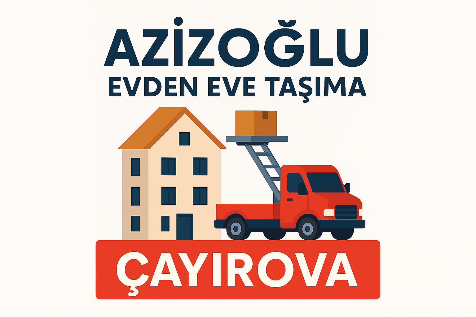 Azizoğlu Evden Eve Taşıma Çayırova2